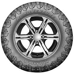 Kumho - Road Venture RT51 - LT285/55R20/10