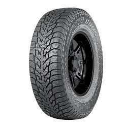 Nokian - Hakkapeliitta LT3 - LT275/65R20/10