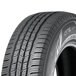 Nokian - One HT - LT275/65R20/10