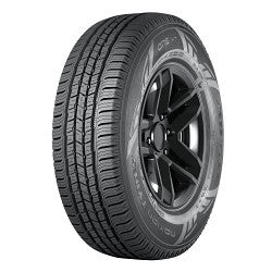 Nokian - One HT - LT275/70R18/10