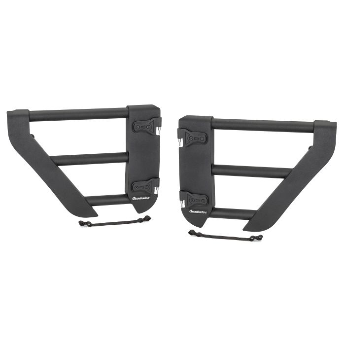 quadratec trail doors for jeeps