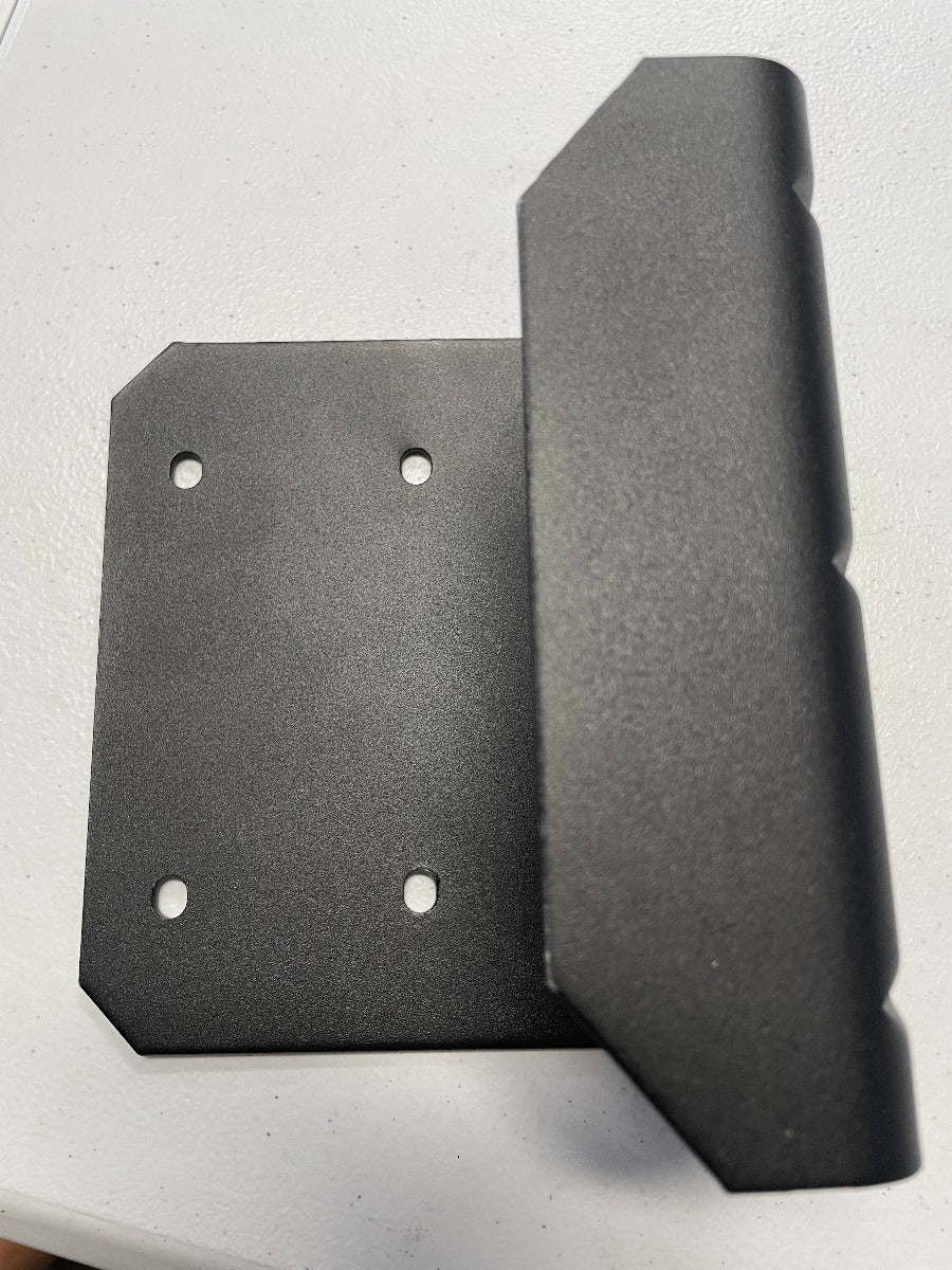 Trail Ops Door Hangar TO-JL-DR-018-B