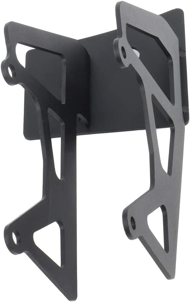 Trail Ops Double A-Pillar Mount JK/JKU Jeep Wrangler