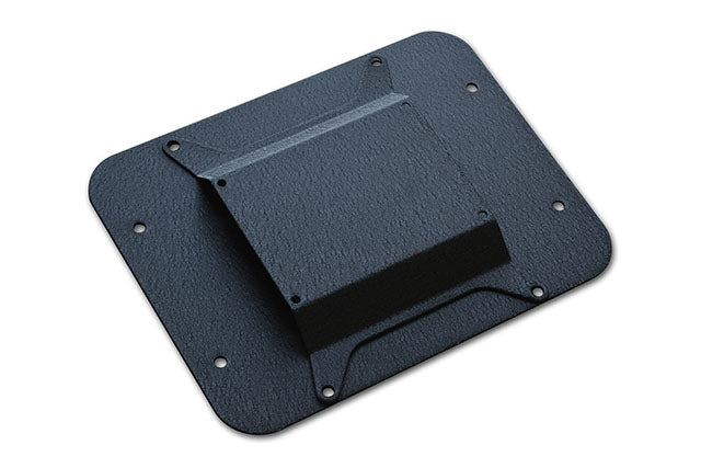 Trail Ops Spare Tire Delete TO-JK-7057