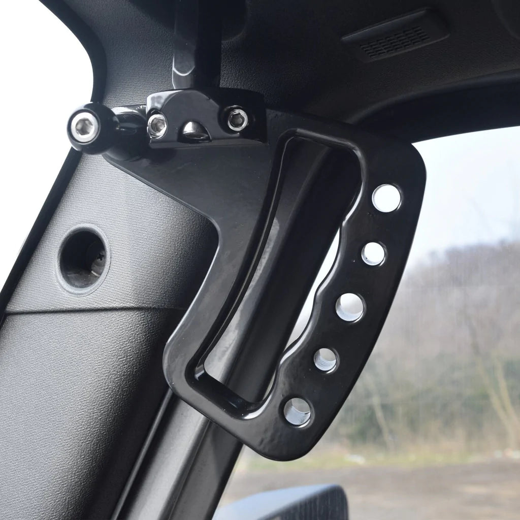 Trail Ops Aluminum Entry Handles JK/JKU