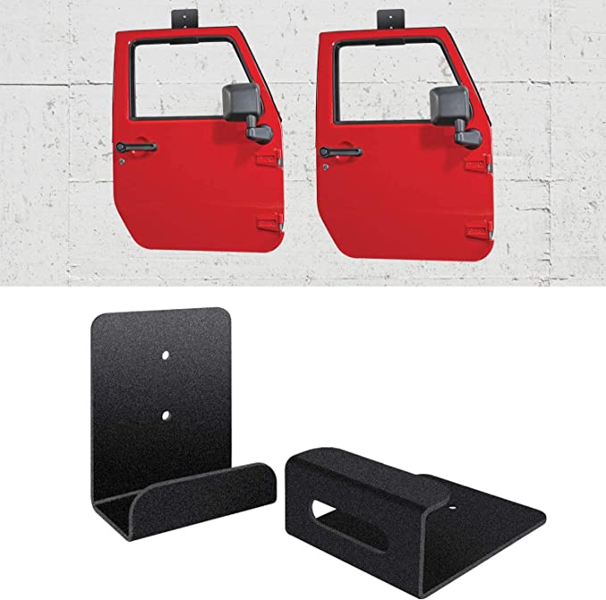 Trail Ops Door Hangar TO-JL-DR-018-B