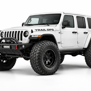 3"-3.5" Lift Kits