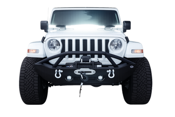 Bumpers