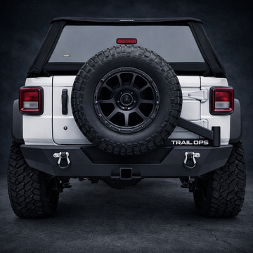 Tire Carrier