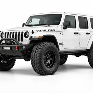 2"-2.5" Lift Kits