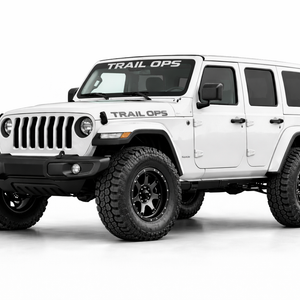 0"-1.75" Lift Kits
