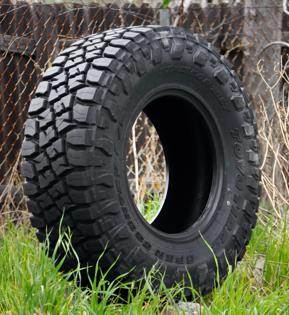 Tires