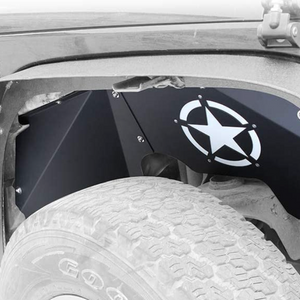 Inner Fender Liners