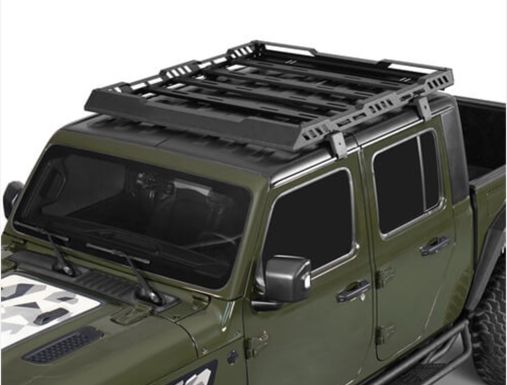 Roof Racks