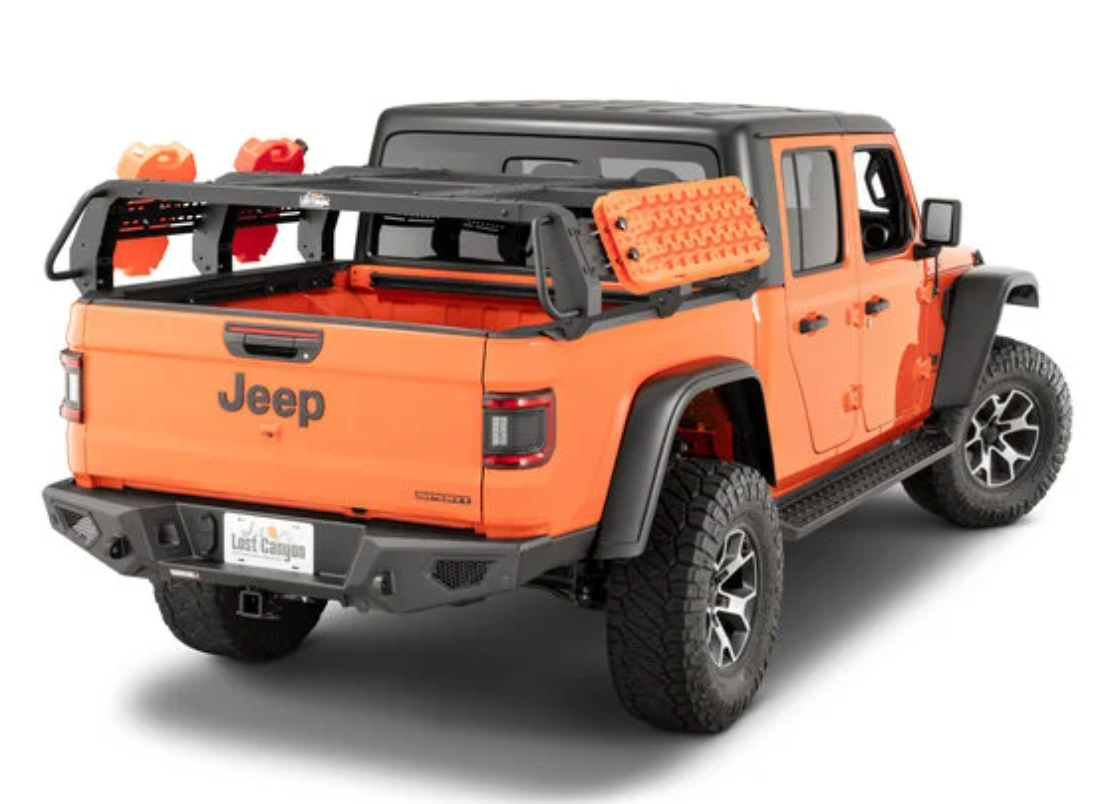 Truck Bed Accessories