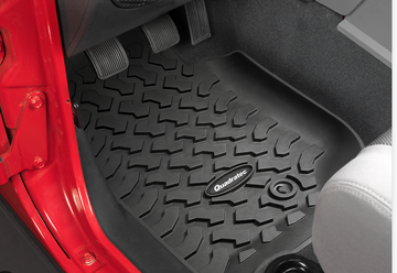 Floor Mats