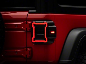 Tail Lights