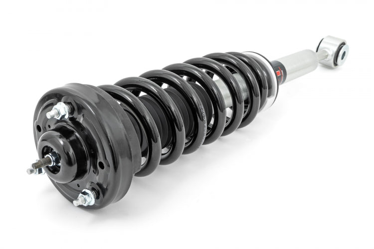 Rough Country 0-2" M1 Adjustable Leveling Strut 502001