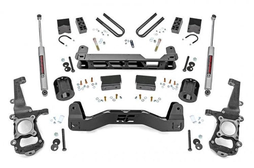 Rough Country 4" Lift Kit 40830