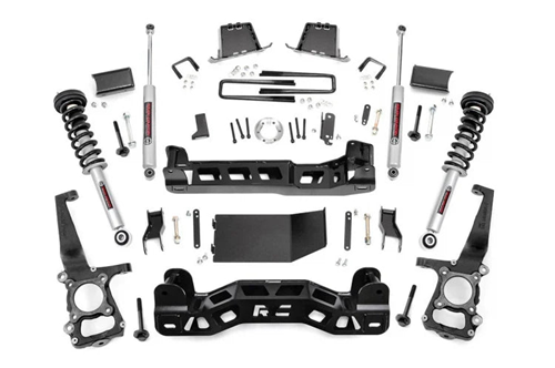 Rough Country 6" Lift Kit 57541