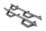 Contoured Drop Steps | 4 Door | Jeep Wrangler Unlimited 2WD/4WD (2007-2018)