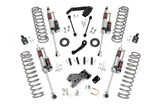 Rough Country 4 Inch Lift Kit | Jeep Wrangler JK 4WD (2007-2018)