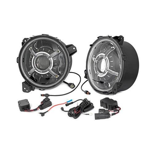 Rough Country LED Headlight RCH5100