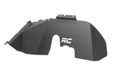 Inner Fenders Jeep Wrangler JL (21-24)/Wrangler Unlimited (18-25)
