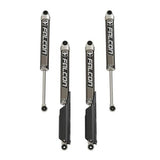 JL Falcon SP2 2.1 Monotube Shock Kit (2-3.5" Lift)