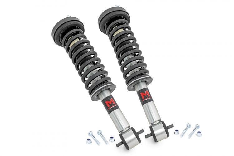 Rough Country M1 3" Lifted Struts 502059