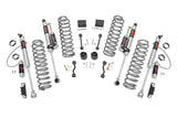 Rough Country 2.5 Inch Lift Kit | Coils | Jeep Wrangler JL 4WD (2024-2026)