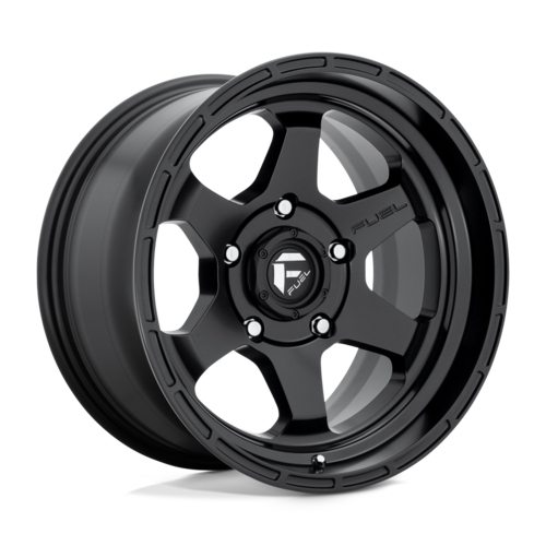 Fuel Shok 17x9 D66417908950