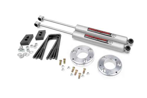 Rough Country 2" Lift Kit 56830