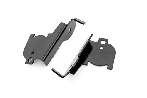 Rough Country 2" Leveling Kit 31012 (Air Ride)