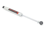 M1 Monotube Rear Shocks | 0-1" | Jeep Wrangler JL (18-26)/Wrangler Unlimited (18-26)