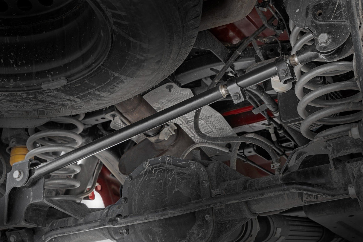 Track Bar | Forged | Rear | 2.5-6 Inch Lift | Jeep Gladiator JT 4WD (20-25)