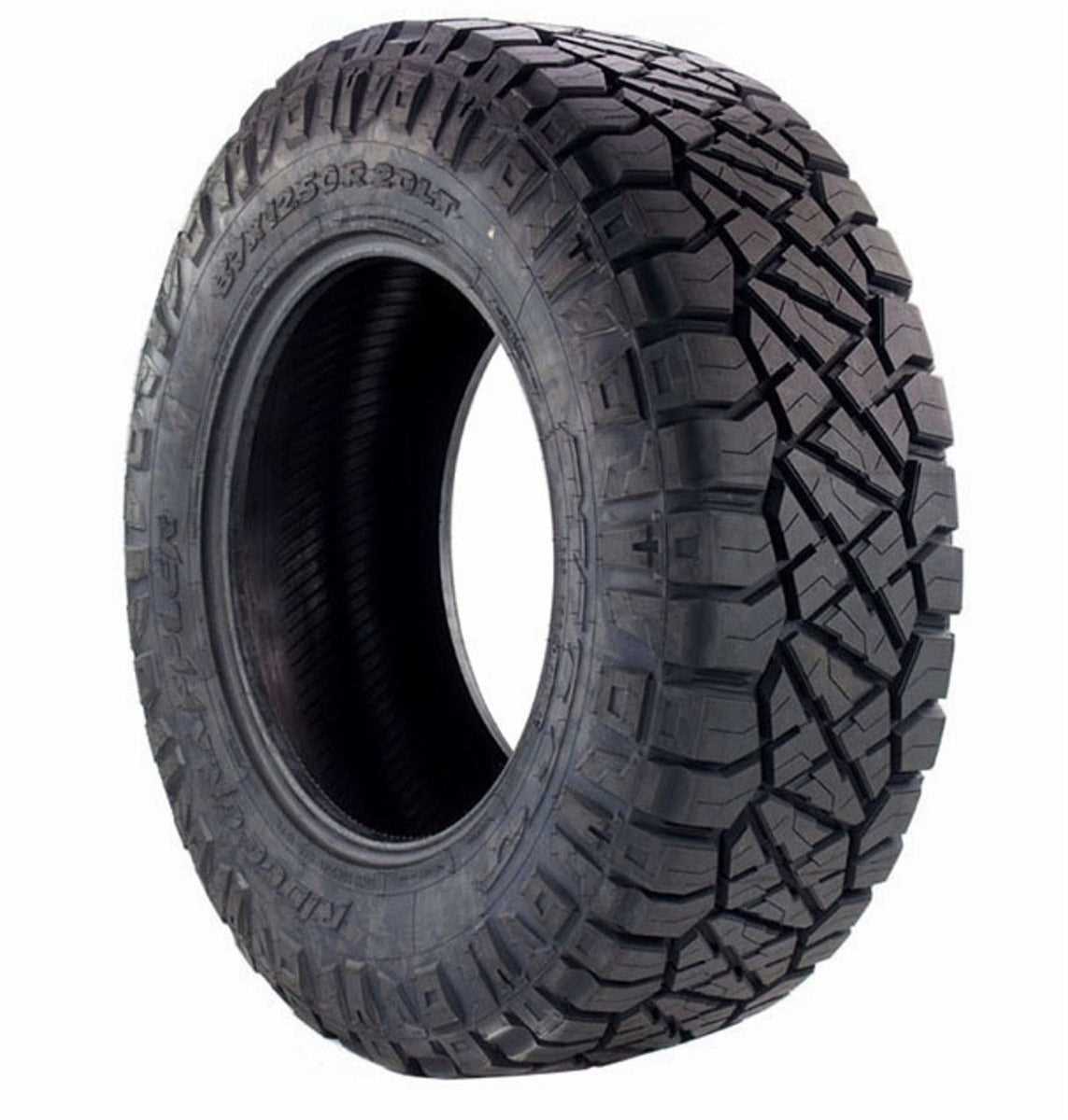 Nitto 37x13.50R20 Ridge Grappler 217410