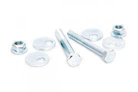 Rough Country Front Axle Cam Bolts 10562