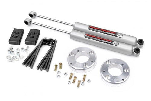 Rough Country 2" Lift Kit 56930