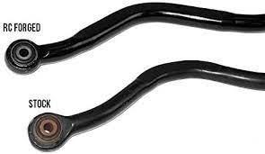 Rough Country Track Bar 1044