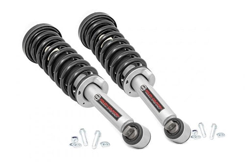 Rough Country 2" Leveling Struts 501068