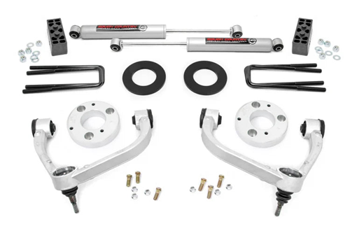 Rough Country 3" Lift Kit 51014