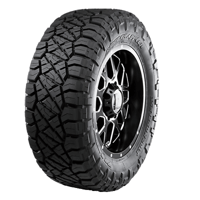 Nitto 37x13.50R22 Ridge Grappler 217420