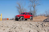 Rough Country 3.5 Inch Lift Kit | C/A Drop | 2-Door | Jeep Wrangler JL 4WD (2018-2023)