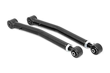 Rough Country Adjustable Front Lower Control Arms 11360