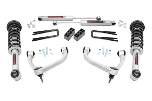 Rough Country 3" Lift Kit 54531