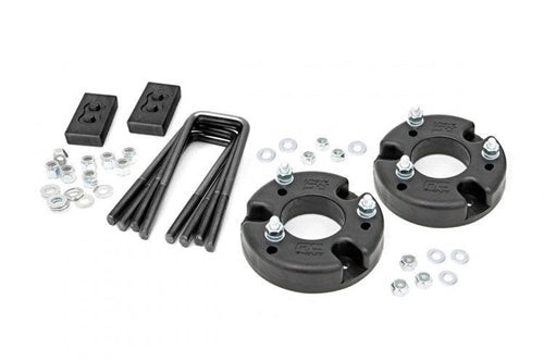 Rough Country 2" Lift Kit 52201