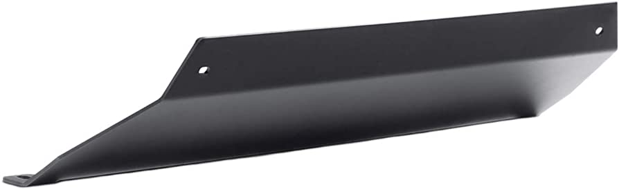 Body Armor 4x4 Steel Front Bumper Skid Plate For Jeep Wrangler And Jeep Gladiator 18+ 2DR/4DR JL, JLU And JT