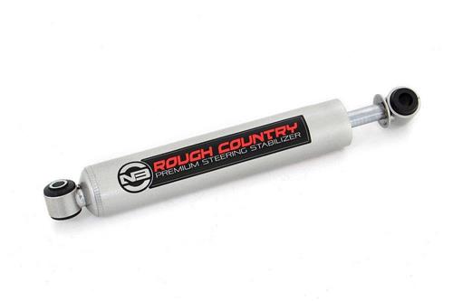 Rough Country N3 Steering Stabilizer 8730530