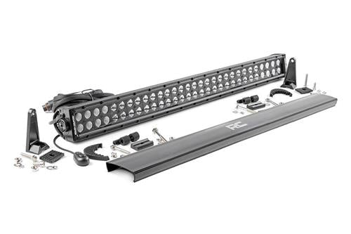 Rough Country 30" CREE LED Black Series 70930BL